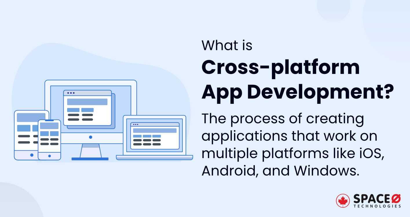 What-is-Cross-platform-App-Development