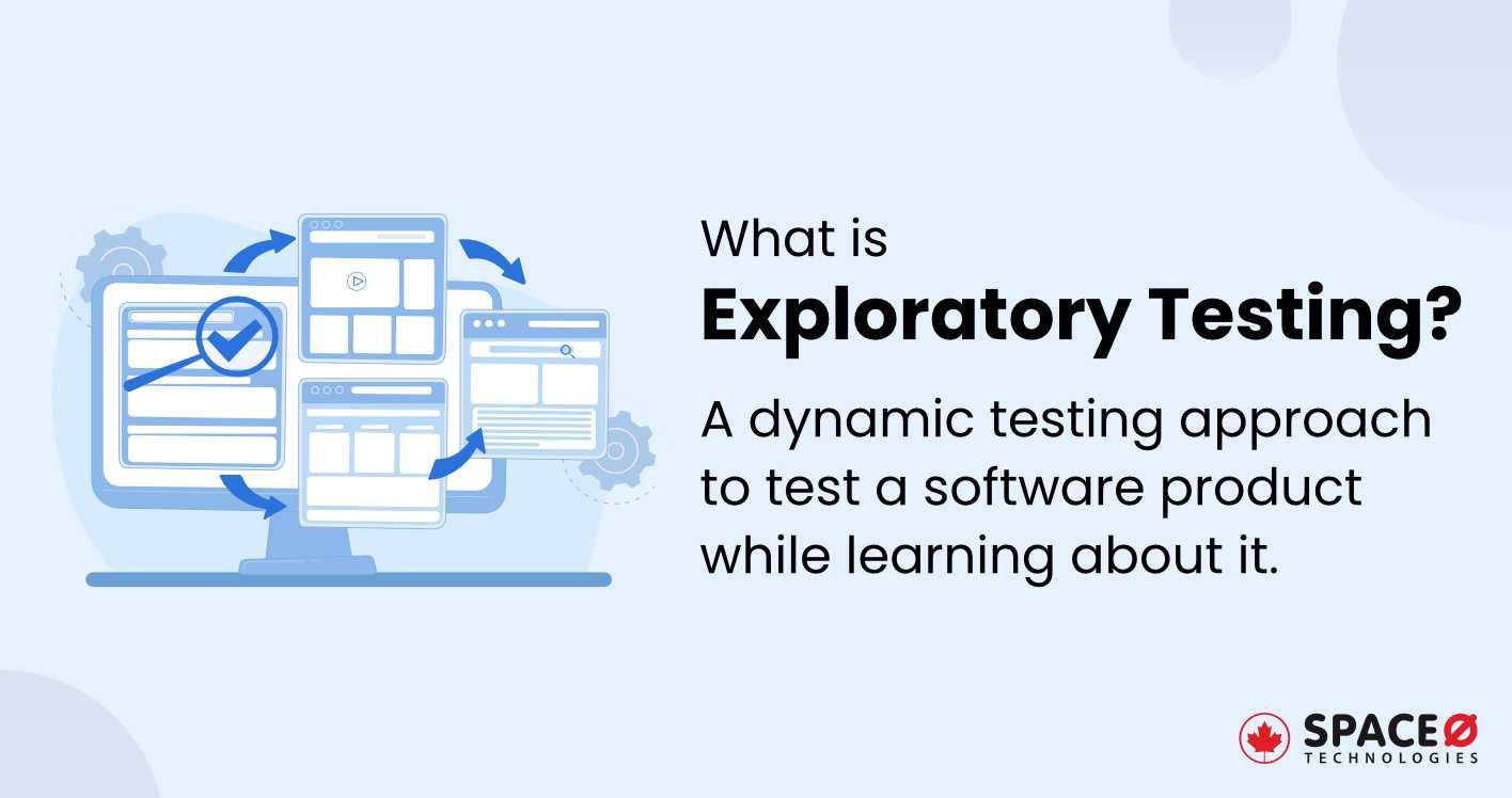 What is Exploratory Testing