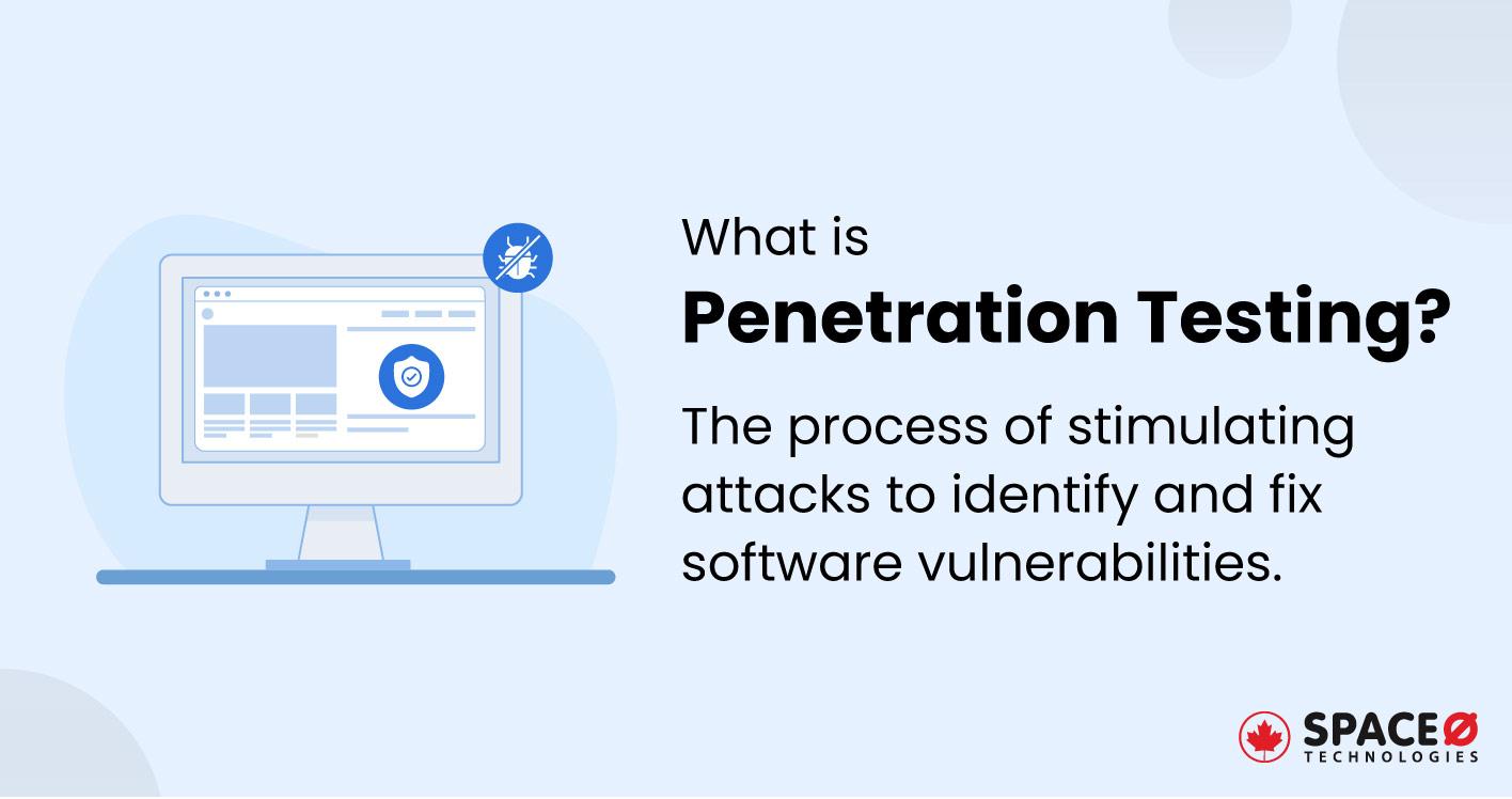 What is Penetration Testing