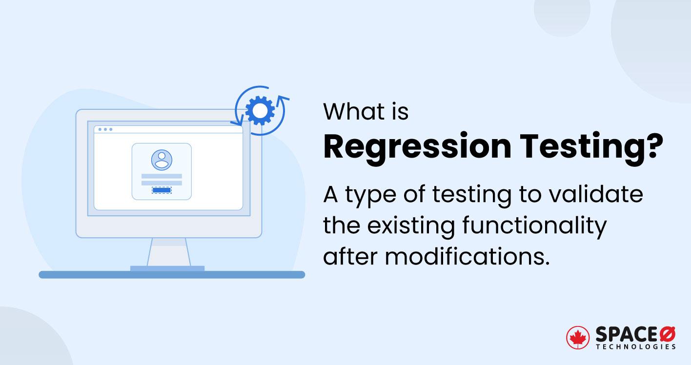 What-is-Regression-Testing