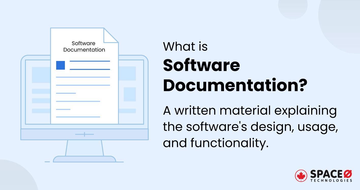 What-is-Software-Documentation