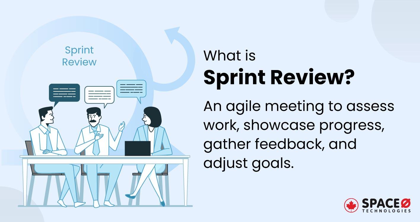 What-is-Sprint-Review