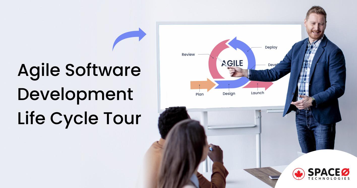 Agile Software Development Life Cycle