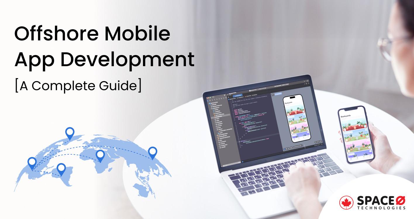 Offshore Mobile App Development