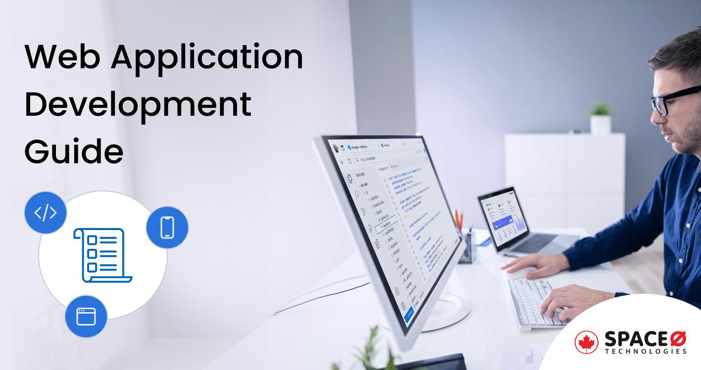 Web-Application-Development-Guide