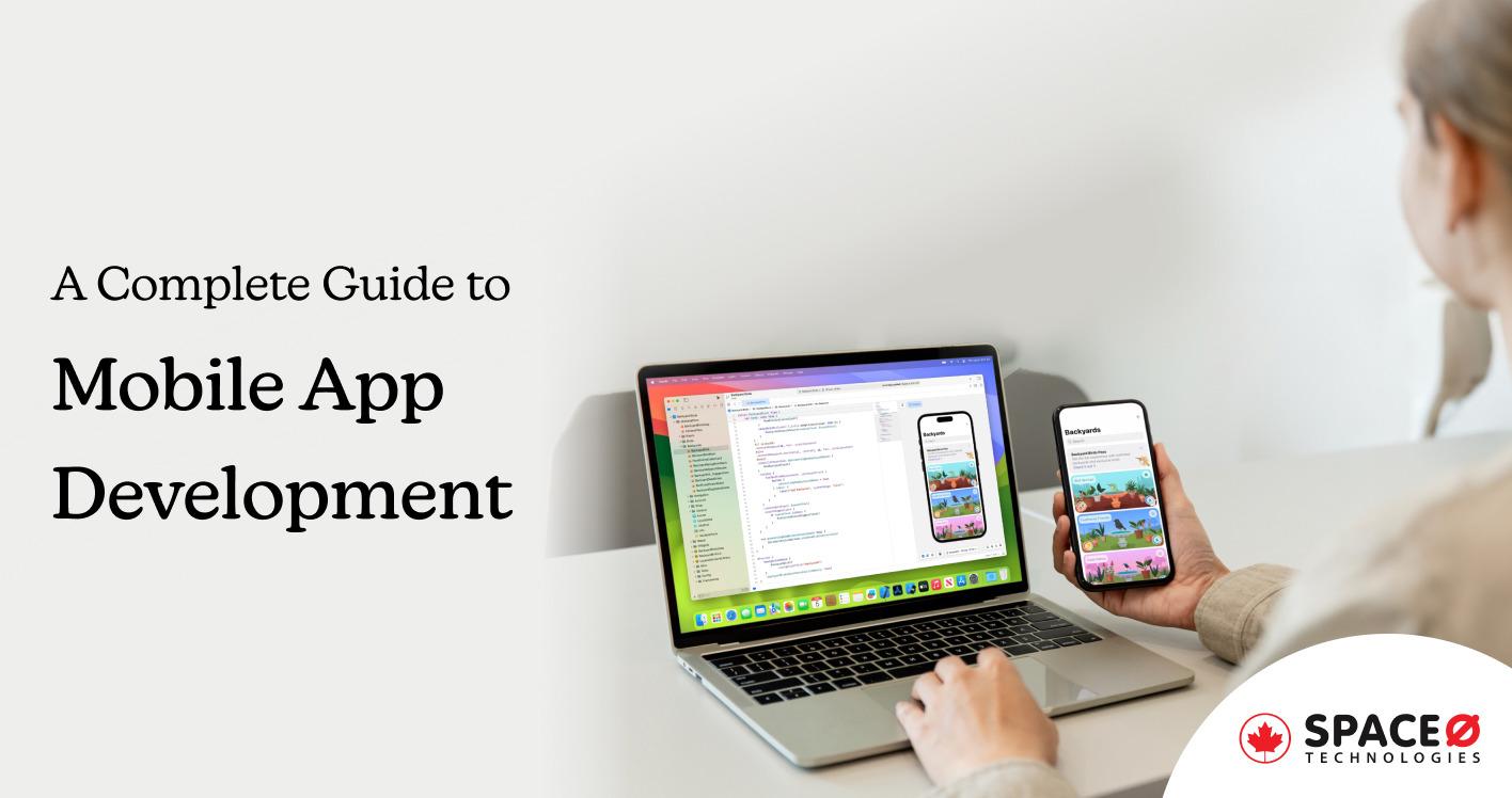 Mobile App Development Guide