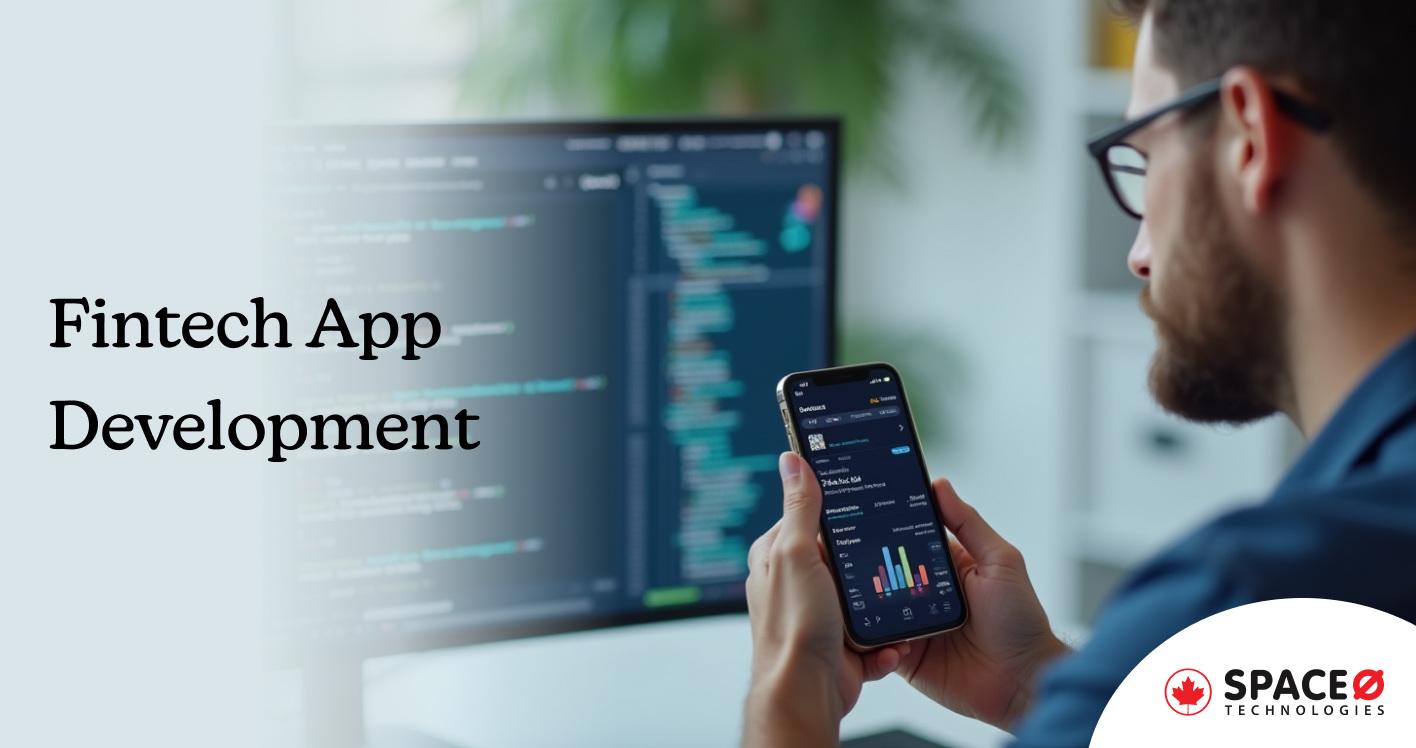 Fintech App Development