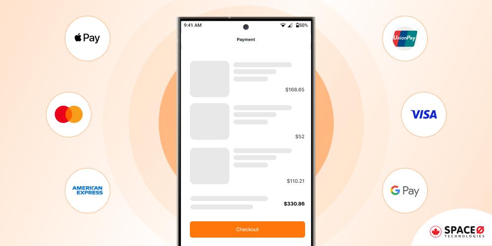 Payment Gateway Integration