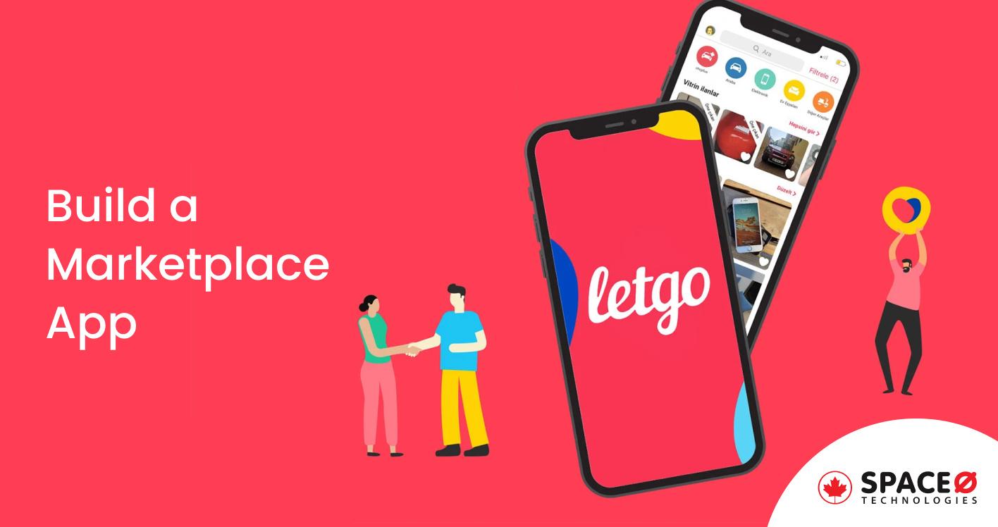 Build a Marketplace App