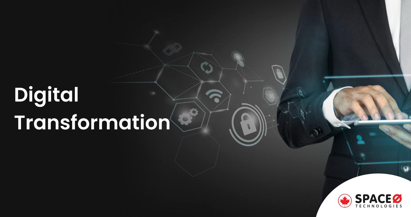 Digital Transformation