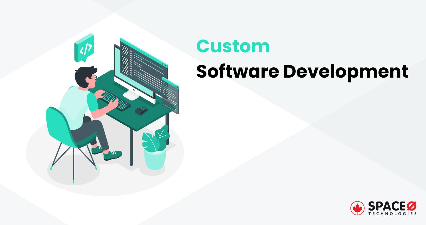 Custom Software Development