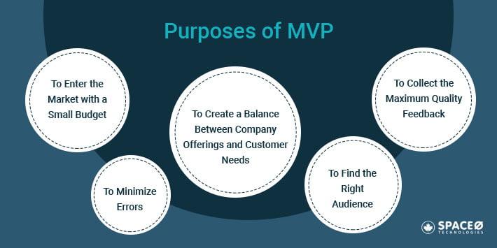 Purpose of Minimum Viable Product (MVP)
