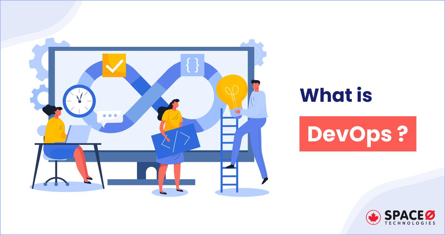 What is DevOps?