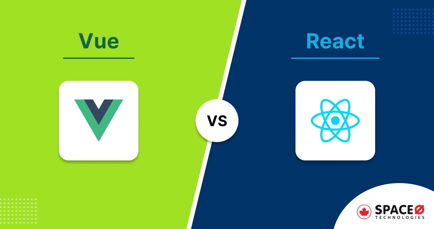 Vue vs React_ Which Framework is Better to Choose and When_