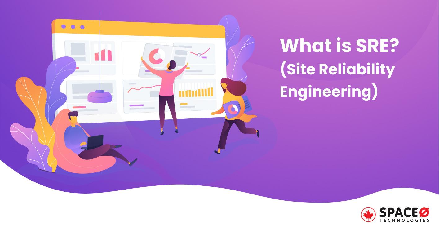 What is SRE (Site Reliability Engineering)