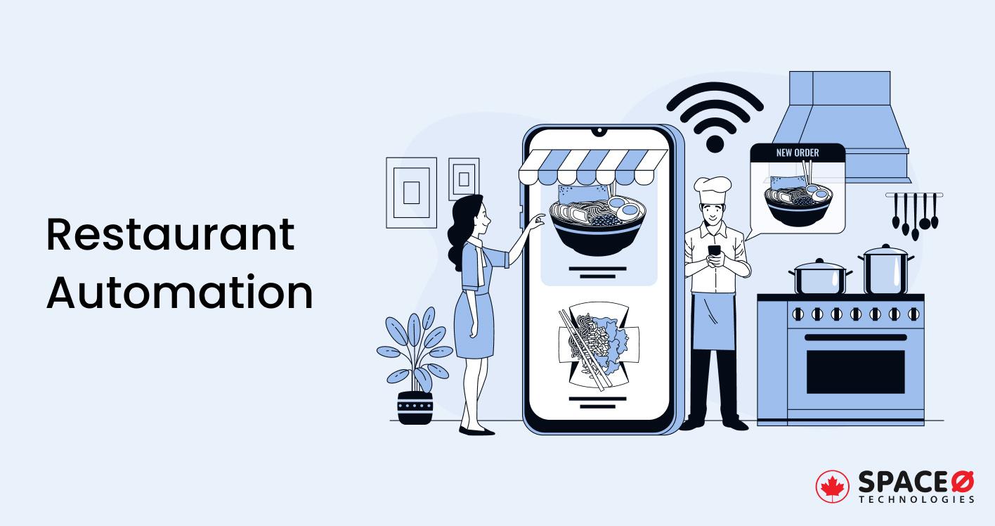 Restaurant Automation