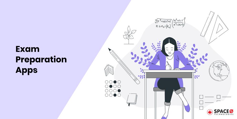 Exam Preparation Apps