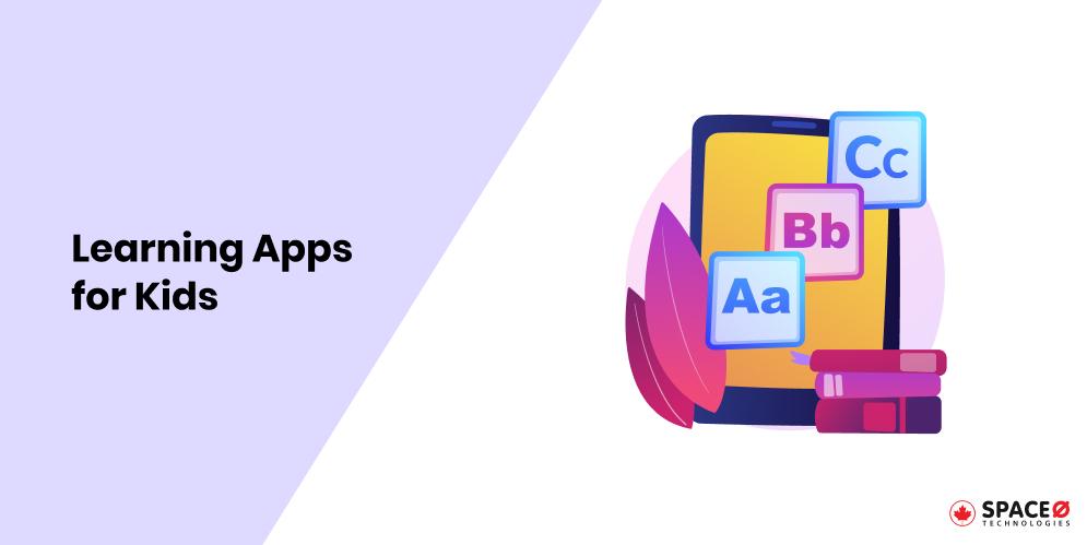 Learning Apps for Kids
