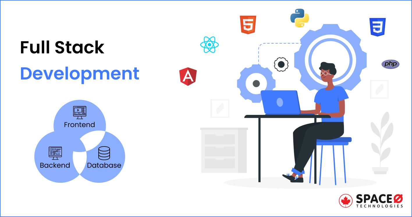 What is Full Stack Development