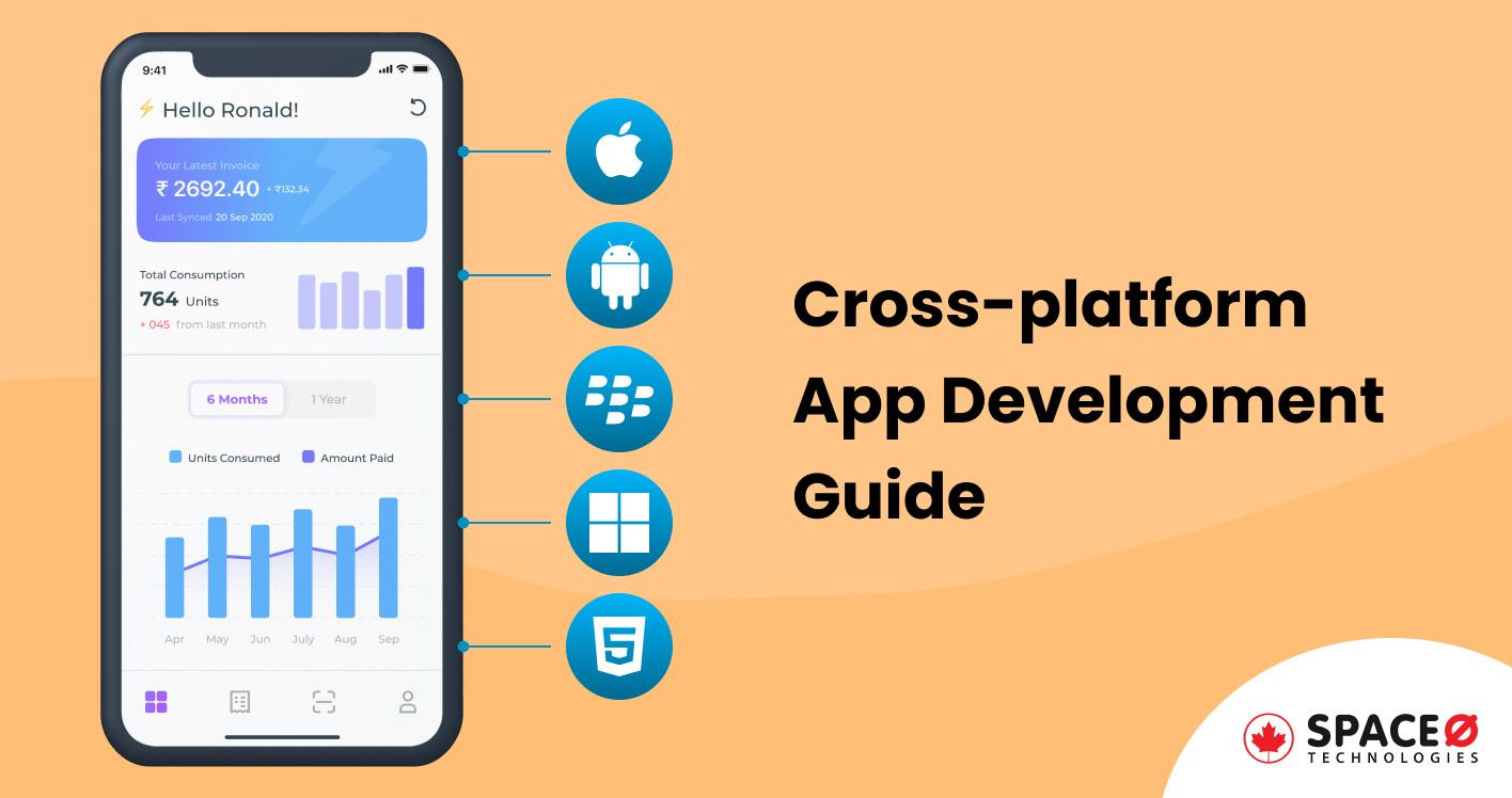 A Complete Guide to Cross Platform Mobile App Development