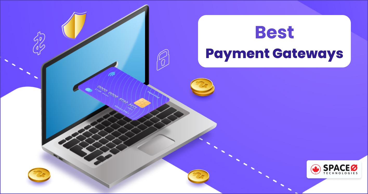 5 Best Payment Gateways in Canada