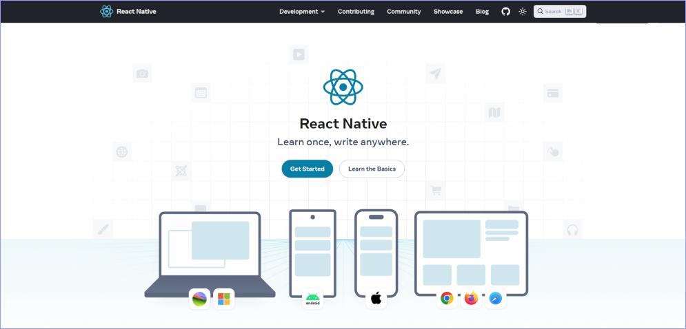 React Native