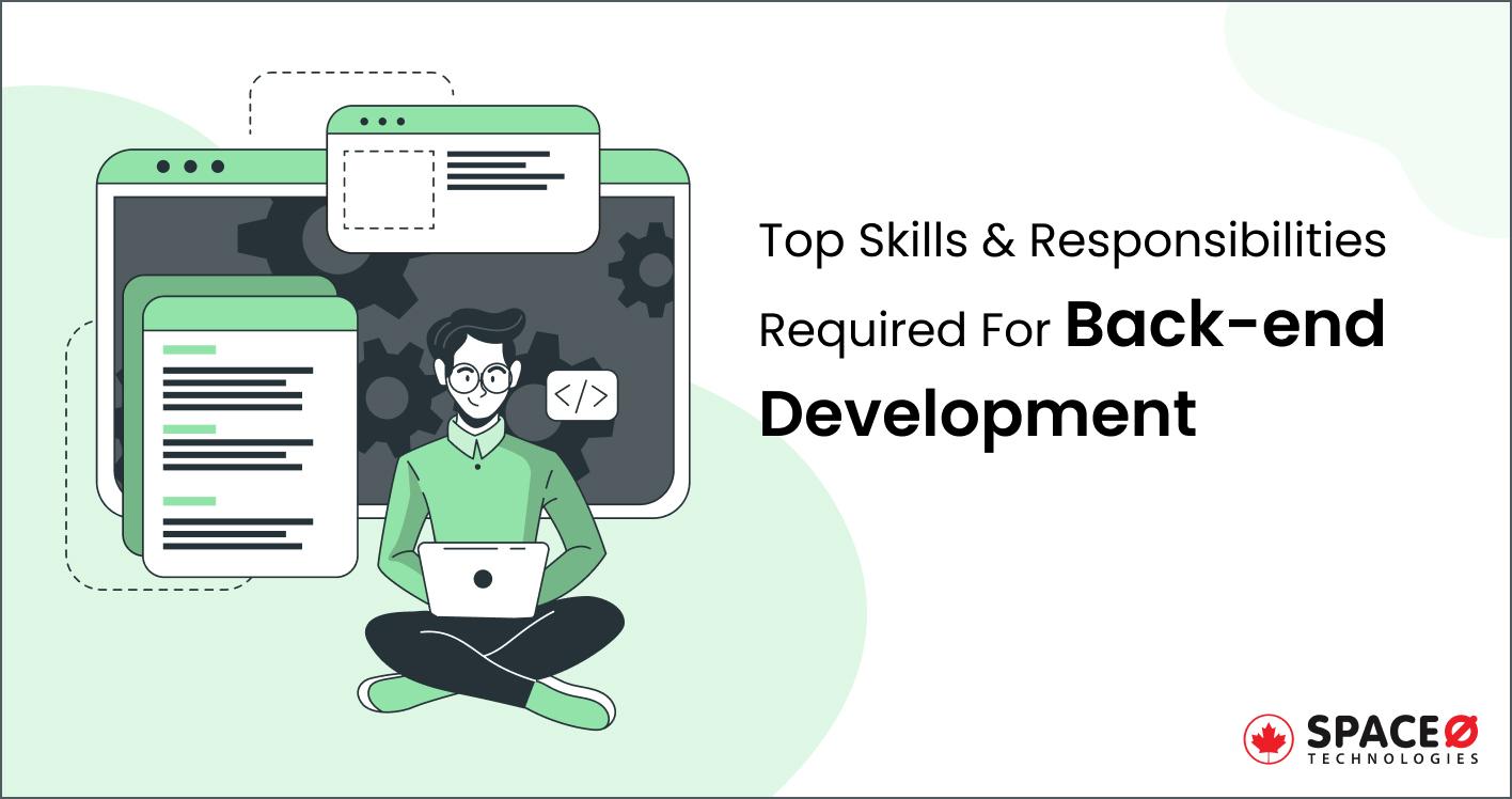 A Detailed Guide on What is Back End Development
