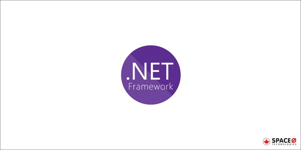 .NET(C#, VB)