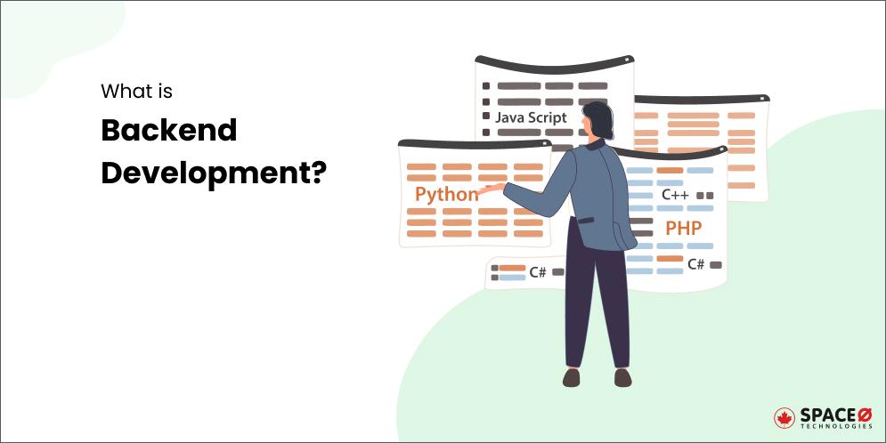 What is a Full-stack Developer_