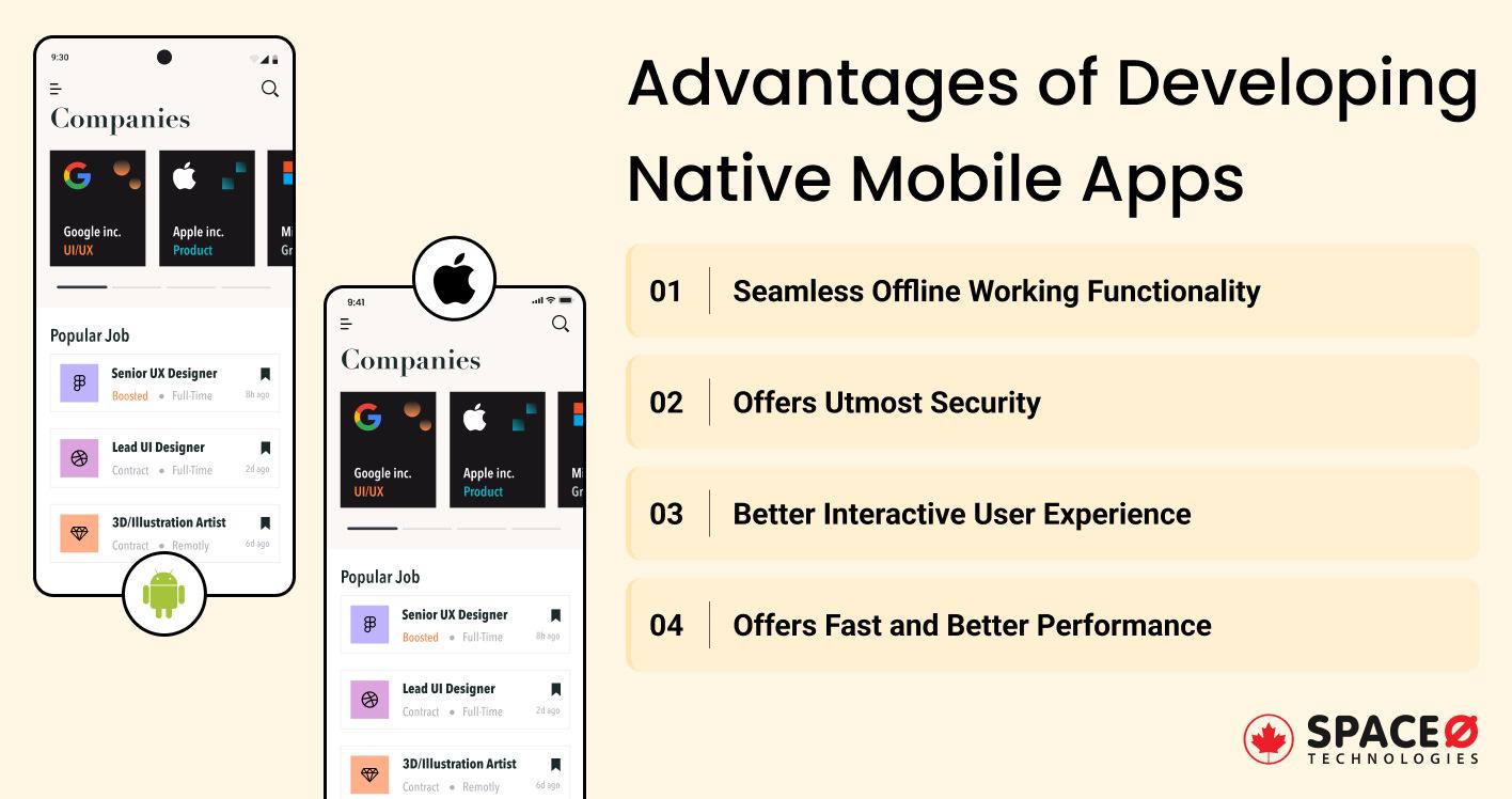 native-mobile-app-development