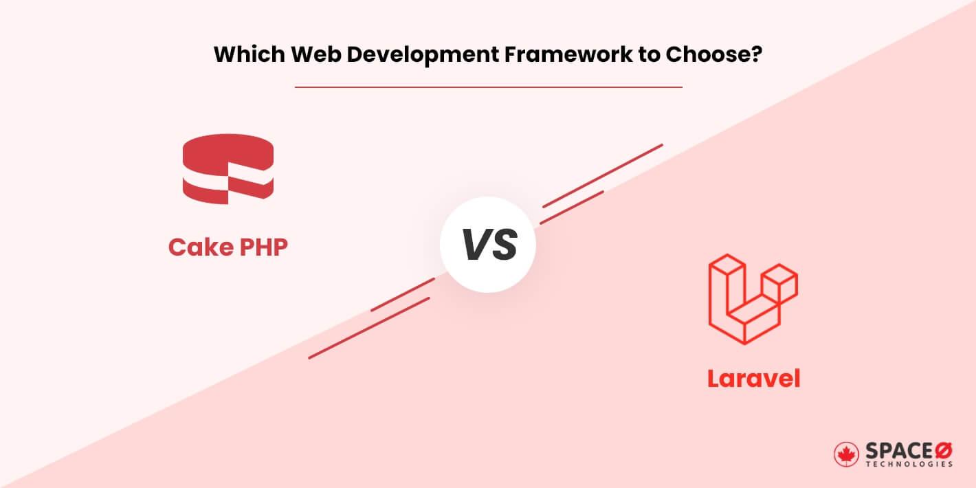 CakePHP VS Laravel