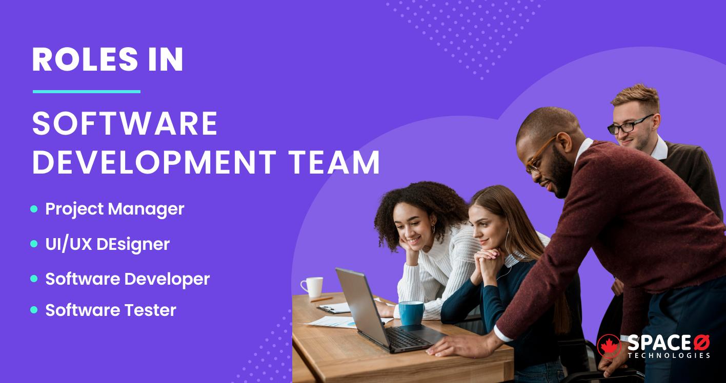 A Complete Guide on Roles in Software Development Team