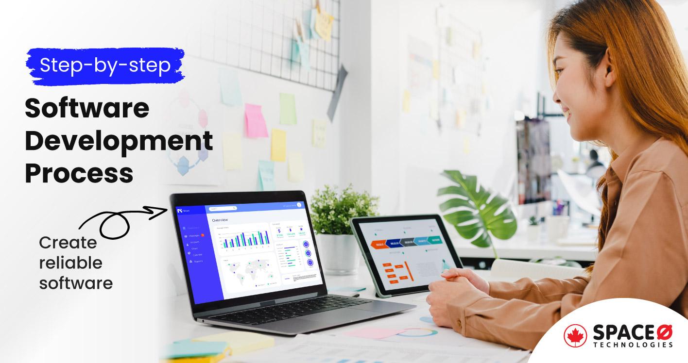 Software-Development-Process