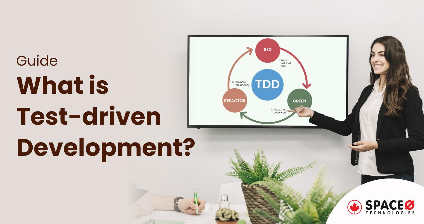 What-is-Test-driven-Development
