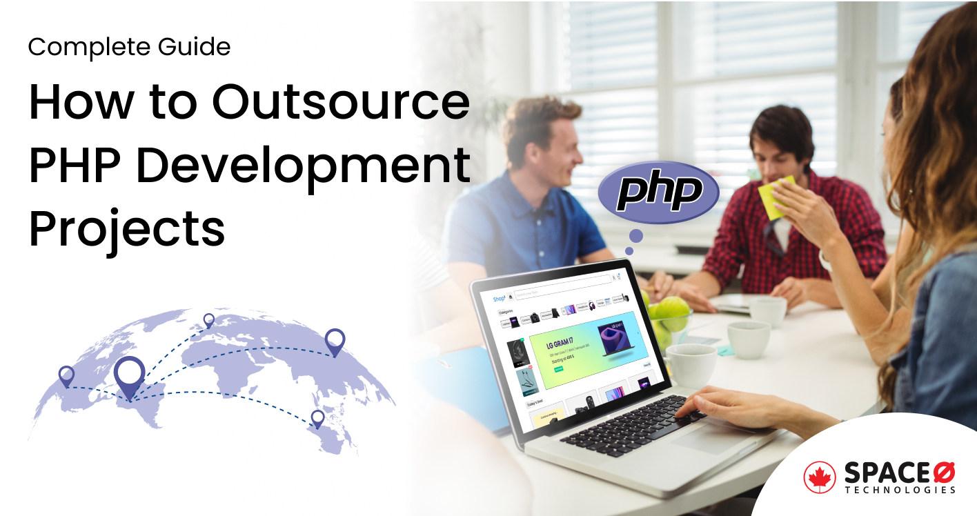 How to Outsource PHP Development Projects