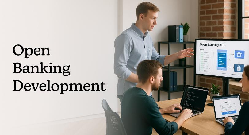 Open-Banking-Development