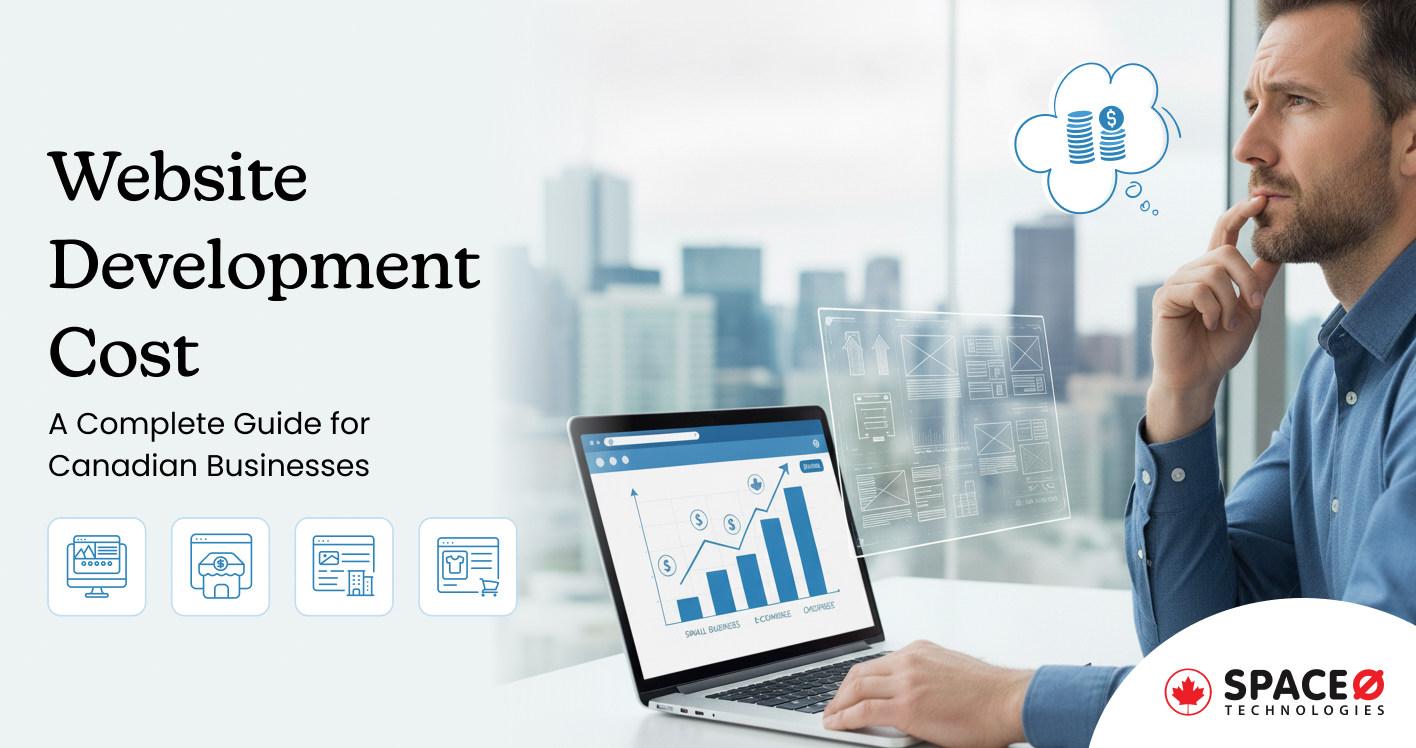 Website Development Cost_ A Complete Guide for Canadian Businesses