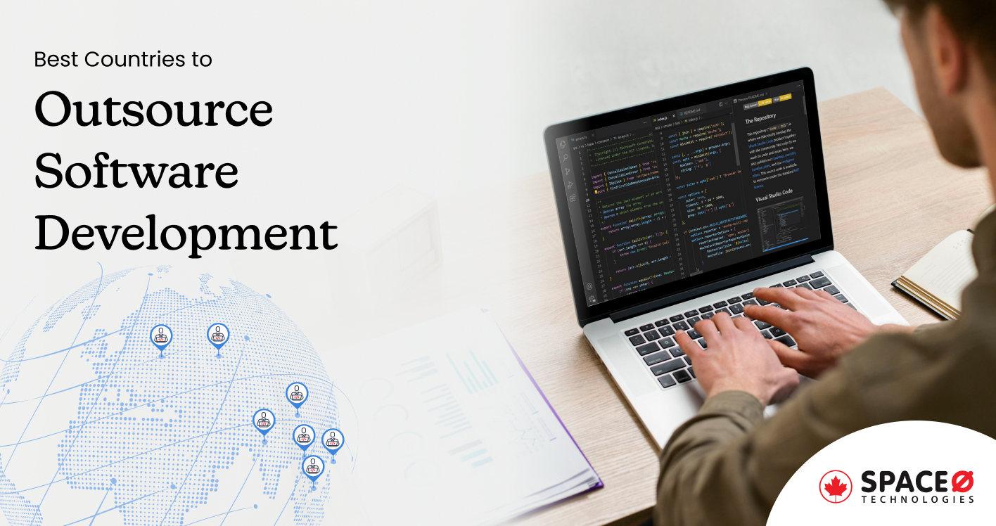 Best Countries to Outsource Software Development