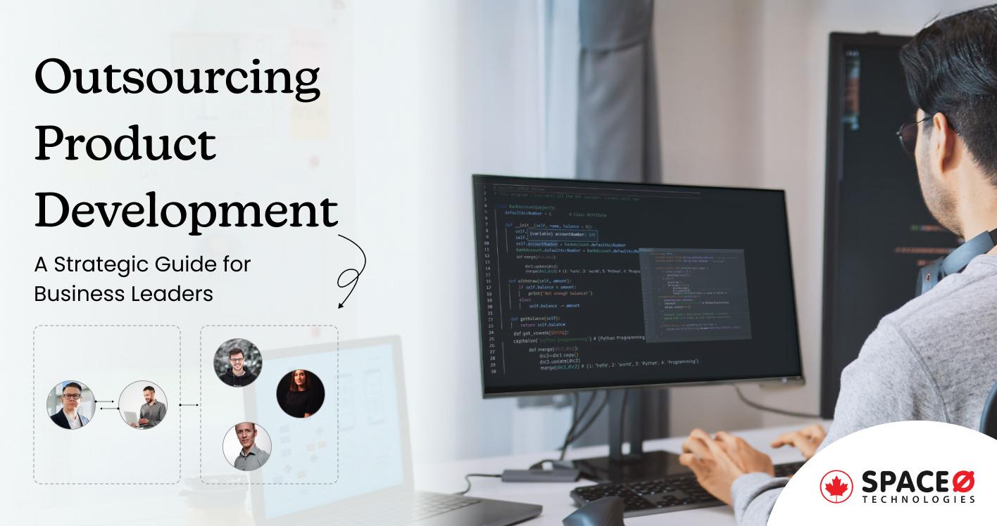 Outsourcing Product Development