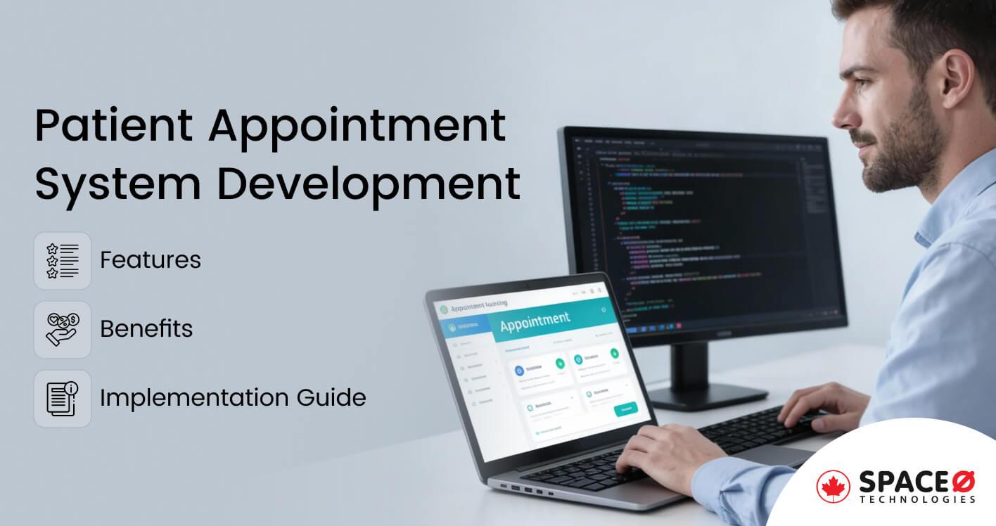 Patient Appointment System Development