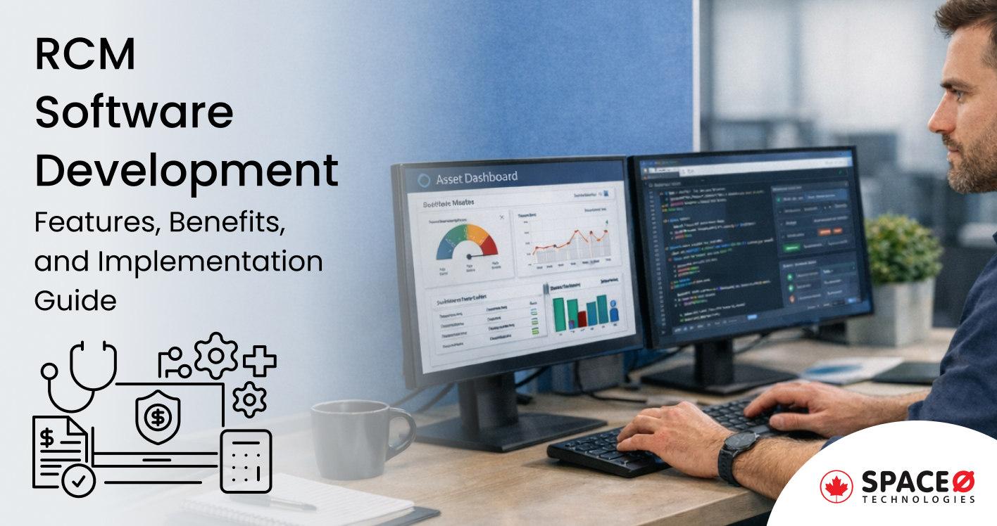 RCM Software Development