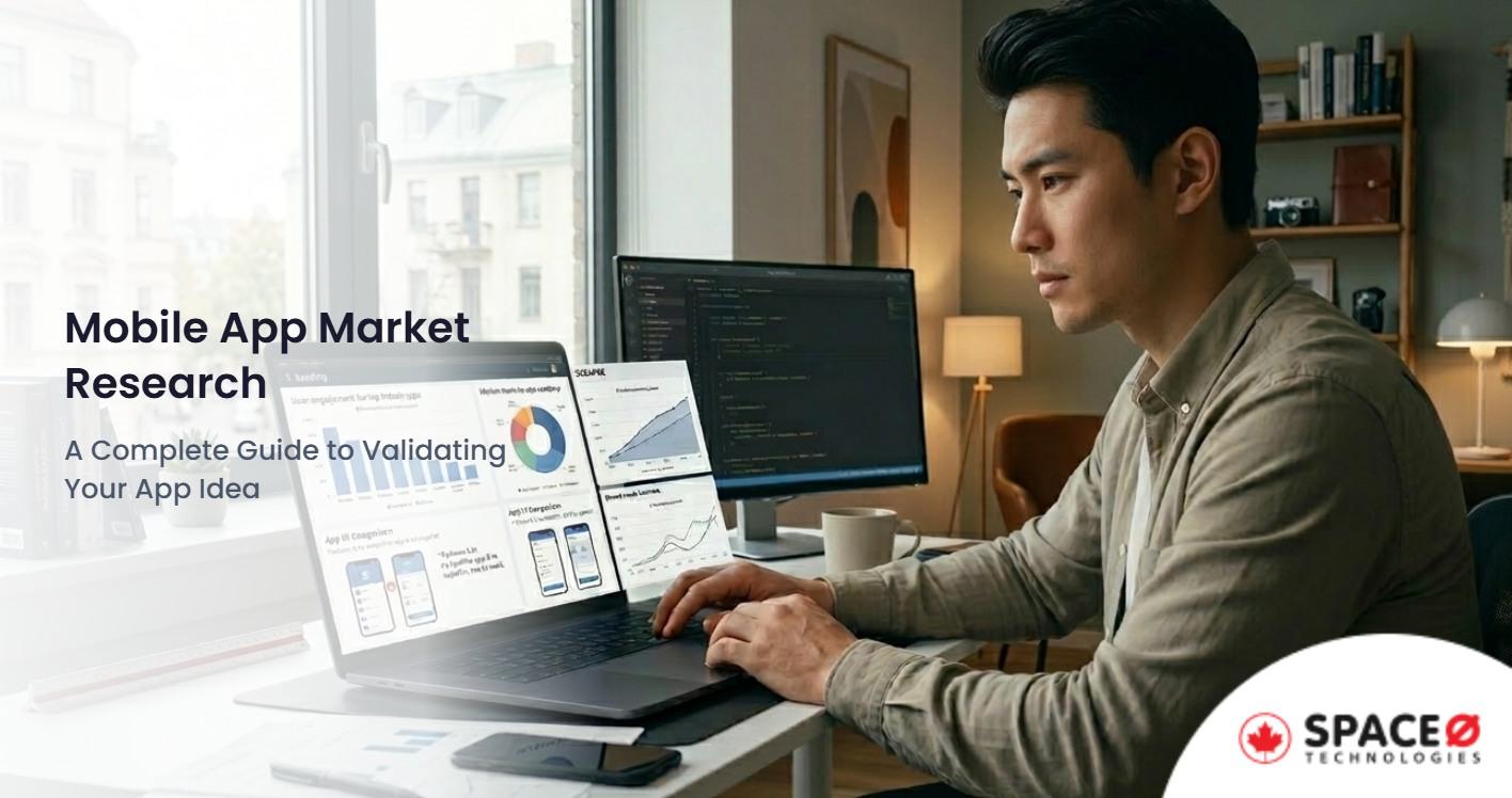 Mobile App Market Research