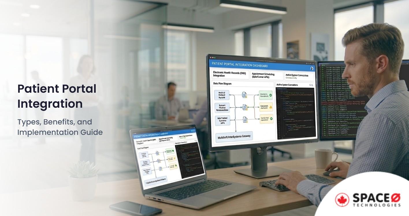 Patient Portal Integration