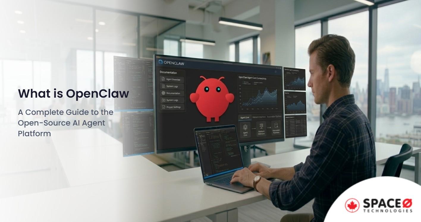 What is OpenClaw