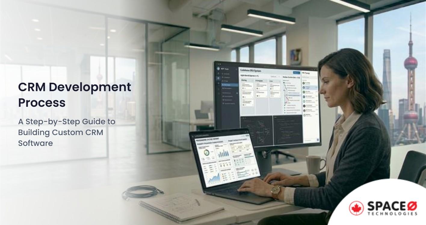 CRM Development Process
