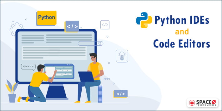 best python ide for web development