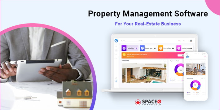 The Top 6 Benefits of Property Management Software for Landlords