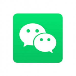 wechat official account logo