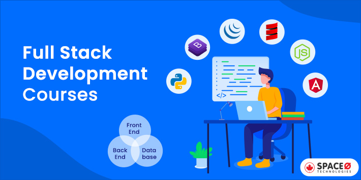 full stack engineer course